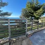 Sadova Messinia Pearl Cozy Seafront Tiny House Semesterbostad