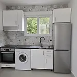 Sadova Messinia Pearl Cozy Seafront Tiny House Semesterbostad Avía