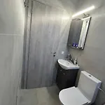 Sadova Messinia Pearl Cozy Seafront Tiny House Semesterbostad Avía