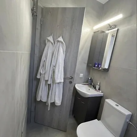 Casa vacanze Sadova Messinia Pearl Cozy Seafront House