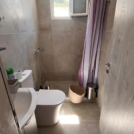 Sadova Messinia Pearl Cozy Seafront House