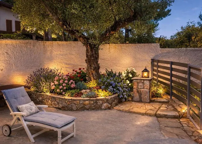Sadova Messinia Pearl Cozy Seafront Tiny House Σπίτι διακοπών *