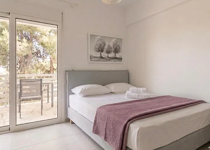 Сasa de vacaciones Sadova Messinia Pearl Cozy Seafront Tiny House