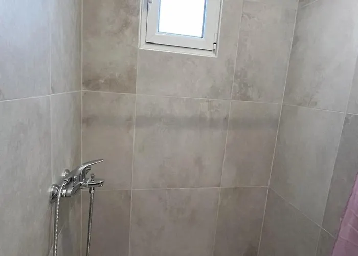 Casa vacanze Sadova Messinia Pearl Cozy Seafront Tiny House Avía